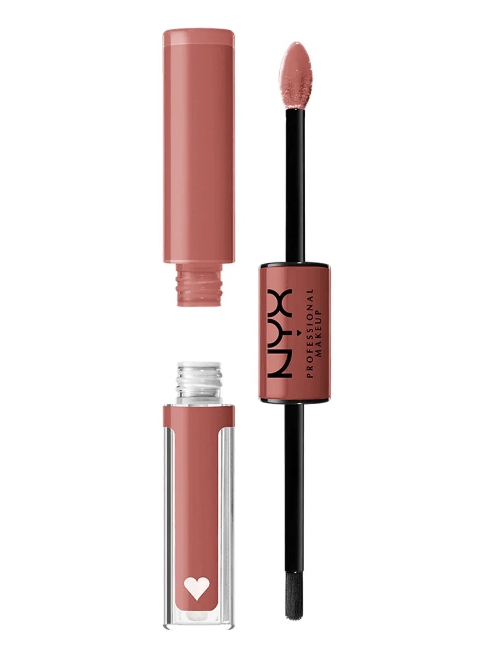 NYX Shine Loud High Shine Lip Color 05 - Magic Maker